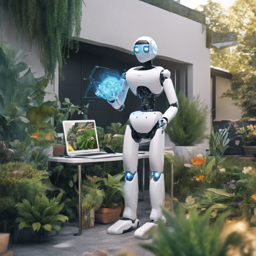 Getting Started with Backyard AI using NeuralBeagle14 7B