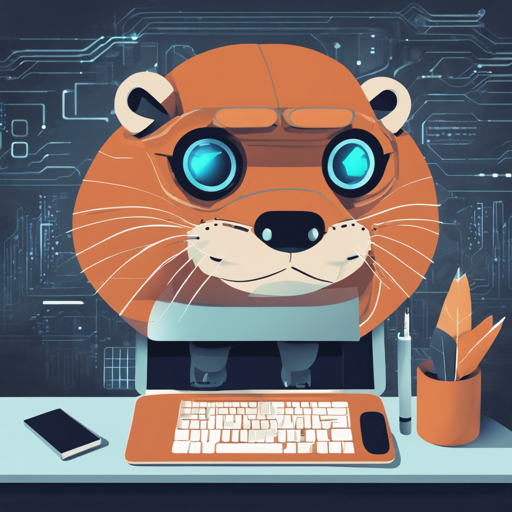 How to Utilize AratakoSniffyOtter-7B for Novel Writing