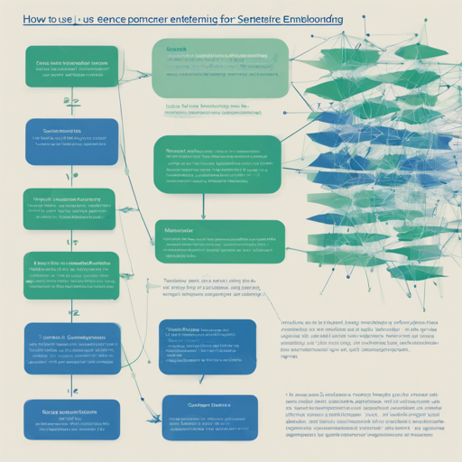 How to Use Sentence Transformers for Sentence Embedding