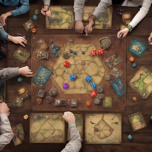 How to Use Nephra v1 for Engaging Roleplaying Sessions