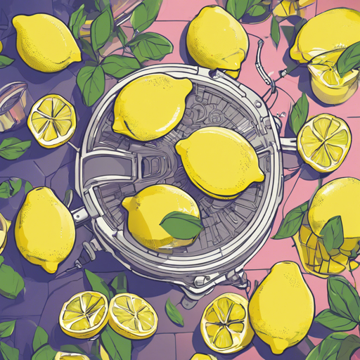 How to Use the Lemonade RP 4.5 Roleplay Model