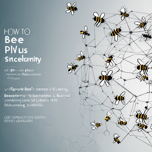 How to Use BEE-spoke-databert-plus-L8-v1.0 for Sentence Similarity Tasks
