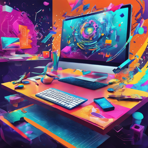 Unlocking Creativity: How to Use the PixArt-Σ Text-to-Image Model