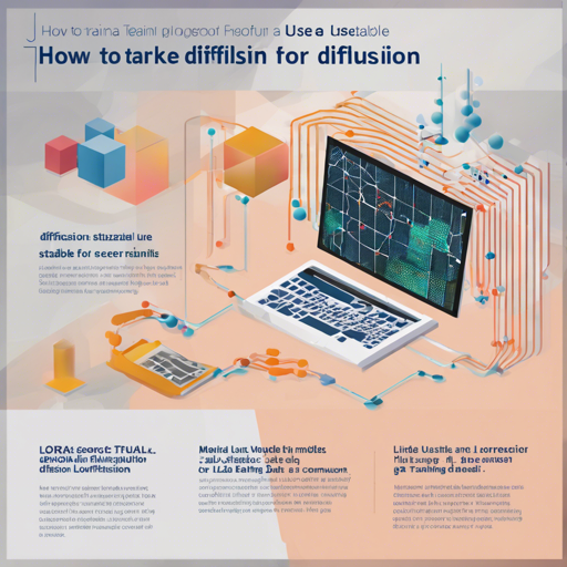 How to Train and Use a LoRA Model for Stable Diffusion