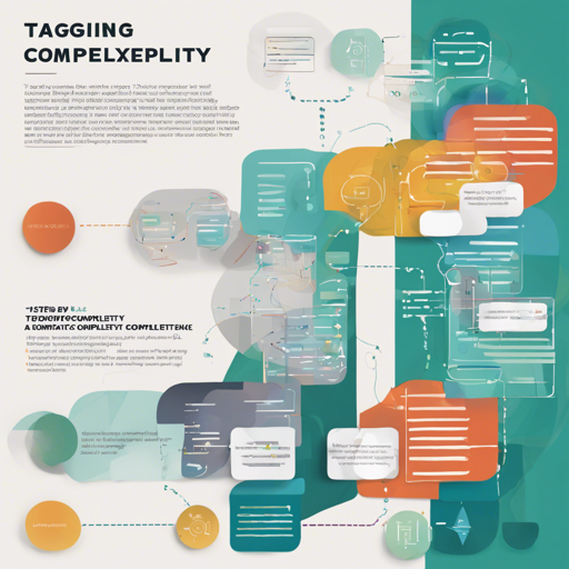Tagging Tokens for Syntactic Complexity: A Step-by-Step Guide