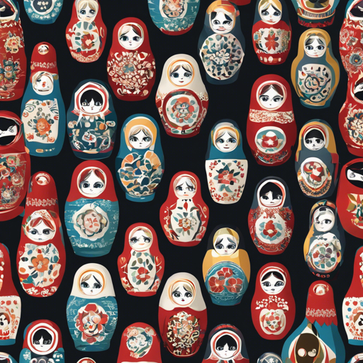 Mastering Sentence Similarity with Sentence-BERTino Matryoshka