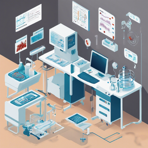 How to Set Up and Run the TAIDE-LX-7B Base Model for Medical Applications
