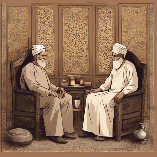 How to Use the Persian Therapist Model: Dr. Aram and Mohammad