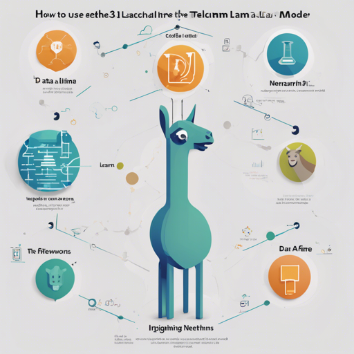 How to Use the Llama-3.1 Model: A Complete Guide