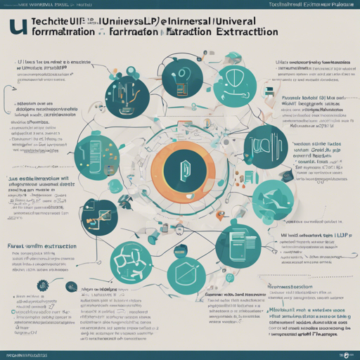 How to Use UIE (Universal Information Extraction) with PaddleNLP