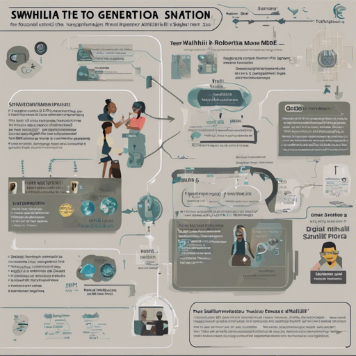 How to Use the Swahili RoBERTa Model: A Step-by-Step Guide