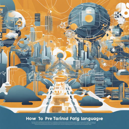 How to Utilize Pre-trained Language Models for Tagalog