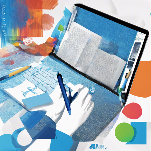 The Blue Pencil XL: A Guide to Text-to-Image Transformation