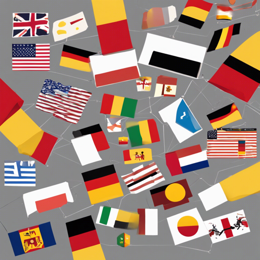 Catalan to German Translation with OpenNMT: A Step-by-Step Guide