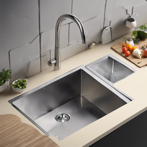 How to Get Started with Kitchen Sink 103b