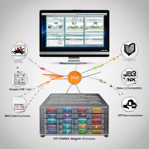 How to Convert BGE-M3 to ONNX Weights Using HF Optimum