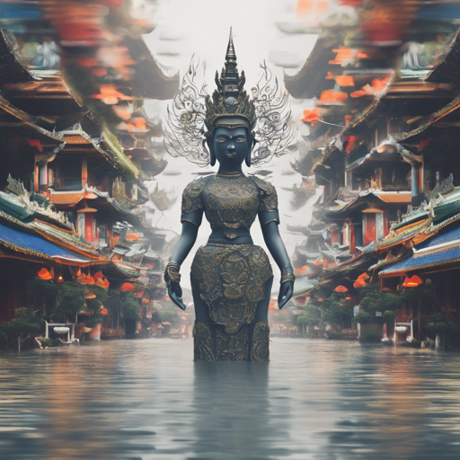 How to Utilize Typhoon-0219: Your Guide to Leveraging the Thai Large Language Model