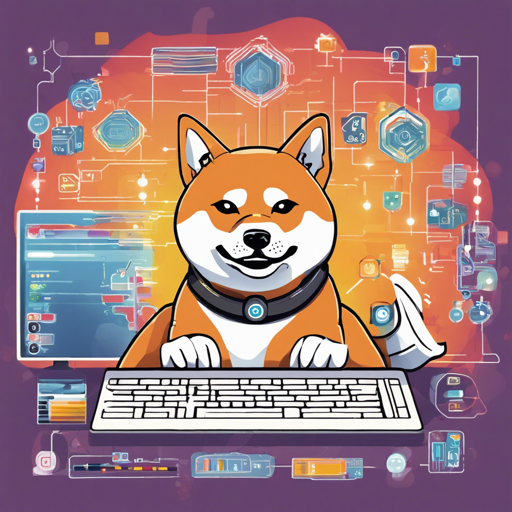 How to Build Your Own Gen AI Model with Shiba Inu Dog-JSA Dreambooth