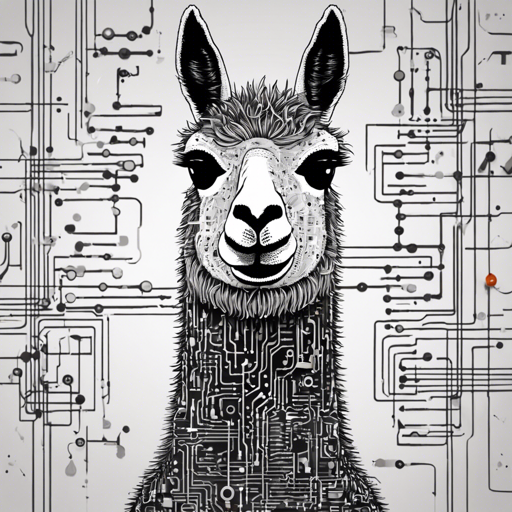 How to Use the Llama-3-KoEn-8B-xtuner-llava-preview Model