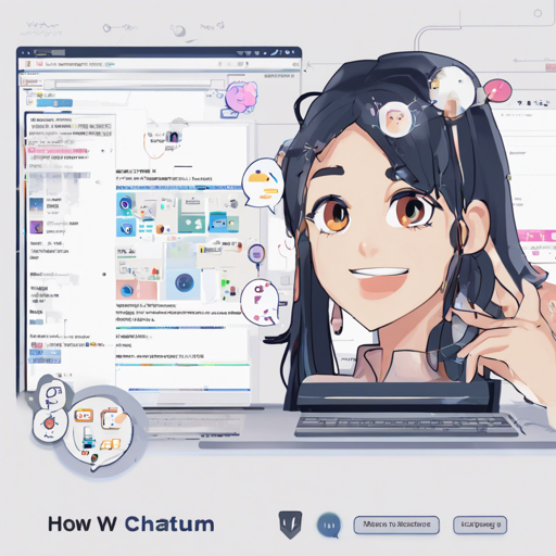 How to Use ChatWaifu v1.1 GGUF Files