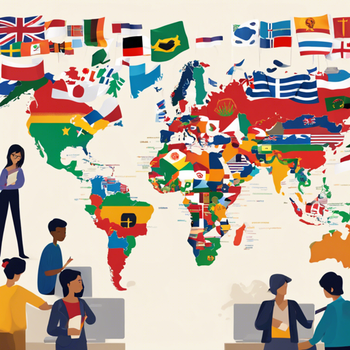 How to Create a Multilingual Translation Project: A Student's Guide fxis.ai