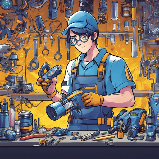 How to Use the WD-40 Anime Style Image Generation Model