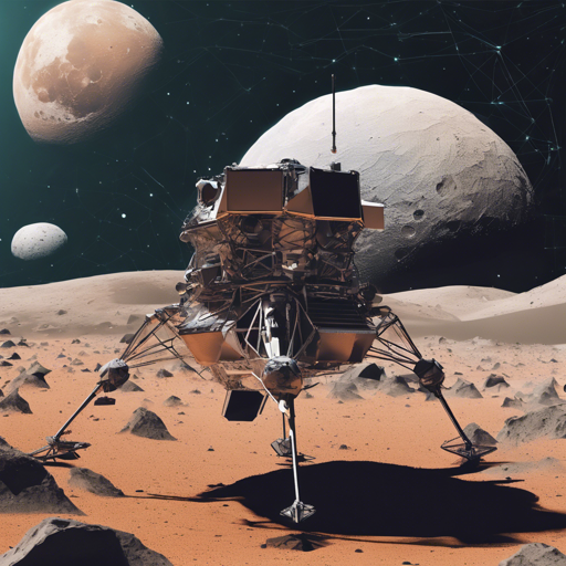 How to Utilize a PPO Agent in LunarLander-v2 with Stable-Baselines3