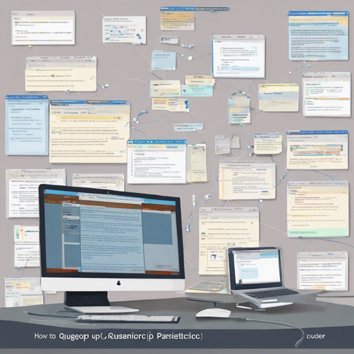 How to Use ParasiticRogueRP-Stew-v4.0-34B: A User-Friendly Guide