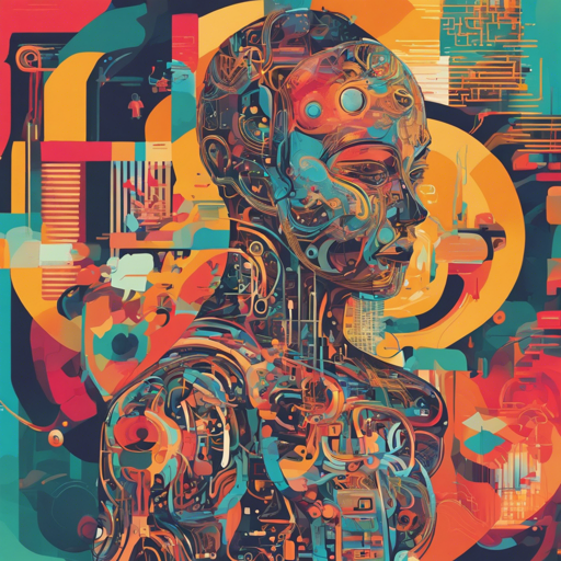 How to Train Your Model on the Artistic Style of Bo Chen