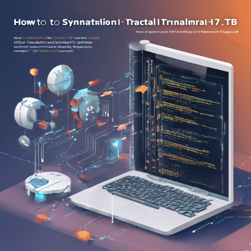 How to Implement Synatra-7B-v0.3 Translation Model