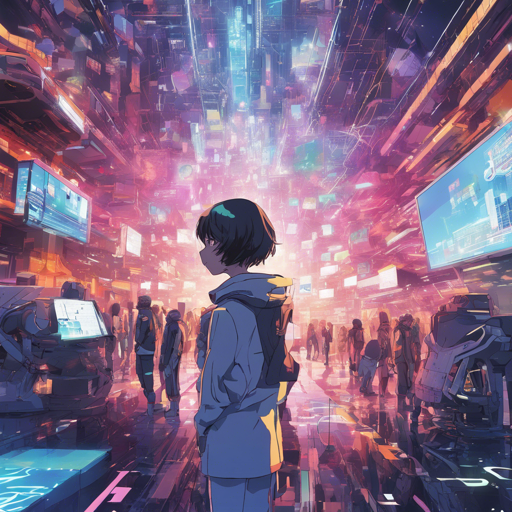 How to Use Stable Diffusion XL Anime