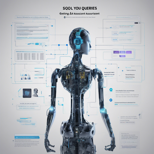 Getting Started with SQLCoder: Your AI Assistant for SQL Queries
