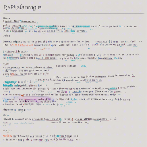 How to Use PyLaia for Handwritten Text Recognition in Norwegian