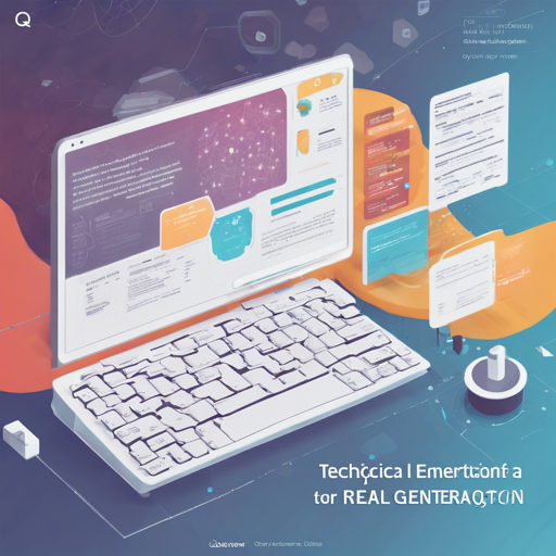 How to Use Qwen1.5: A Guide to Efficient Text Generation