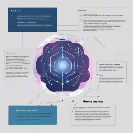 How to Use the Gemma-7B Slerp Model