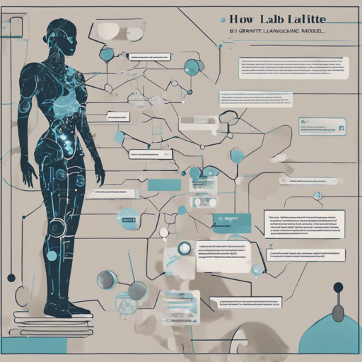 How to Utilize the Granite-7b-lab Language Model