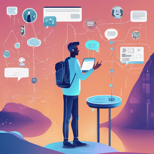 How to Utilize the LLaVA Model: A Guide to Chatting with Images