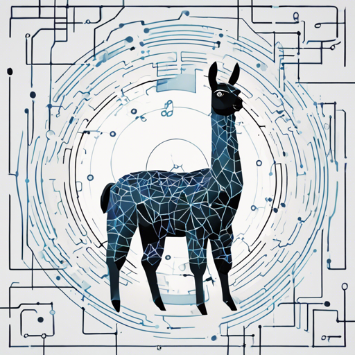 How to Use the LLaMA-3 8B Slerp Model with LazyMergeKit