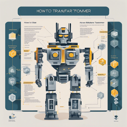 How to Create and Use a Transformer Model Card