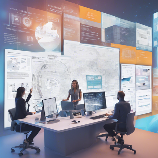 How to Harness the Power of LayoutLM for Document AI