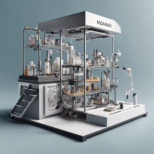 How to Get Started with the Mini-Magnum Model