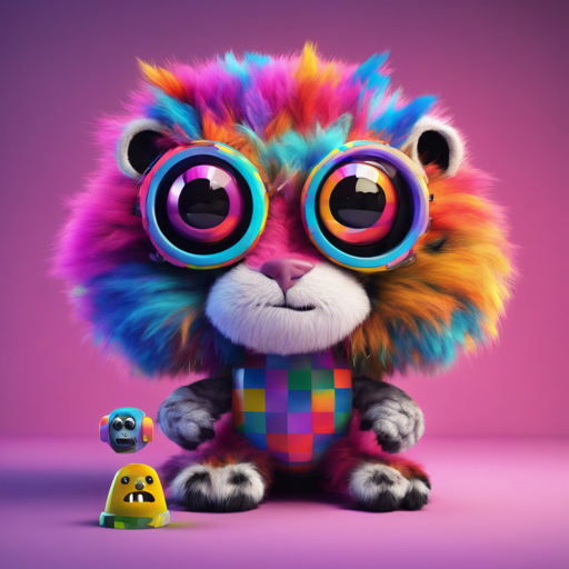 How to Utilize the BB95 Furry Mix API for Image Generation