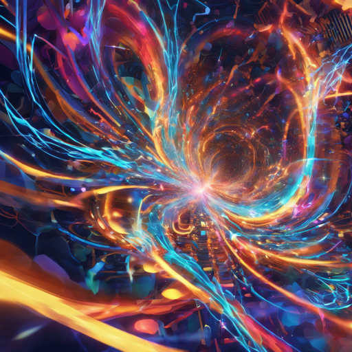 Creating Stunning Images with Dreamshaper XL Lightning