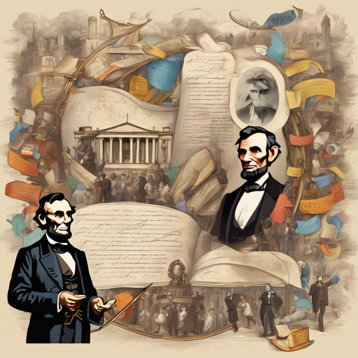 Transforming Informal English to Lincolnian Formality