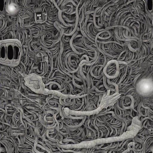 How to Get Started with Ito Junji Diffusion