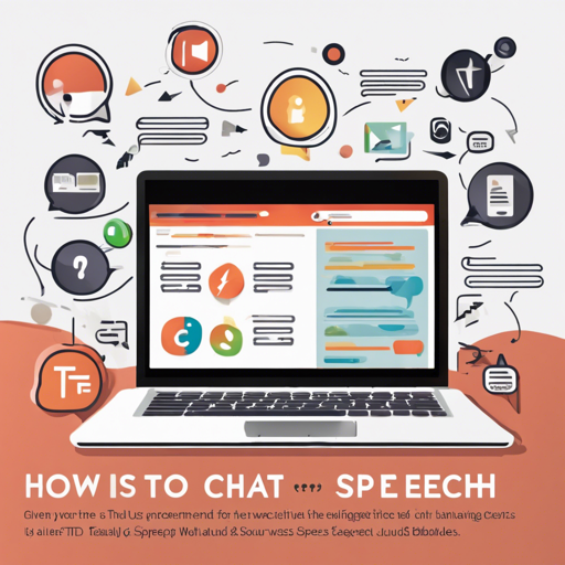 How to Use the Chat Text-to-Speech (TTS) Library