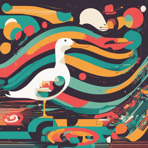 How to Generate Album Covers Using the Duck and Cover Genre Autoencoder