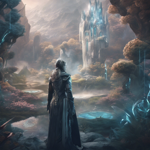 How to Create an Engaging Role-playing Model Using Frostwindv2 and Sensualize v1.1