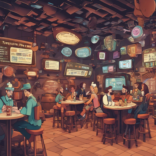 XTTS Finetune for Use with Silly Tavern