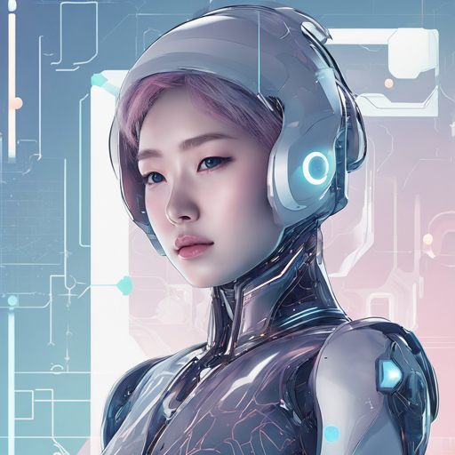 Yuna AI: Your Private Companion